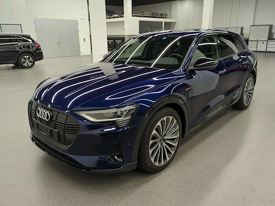Achetez AUDI E-TRON sur Ayvens Carmarket